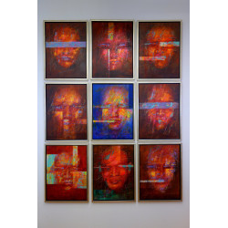 Karwowski art paintings