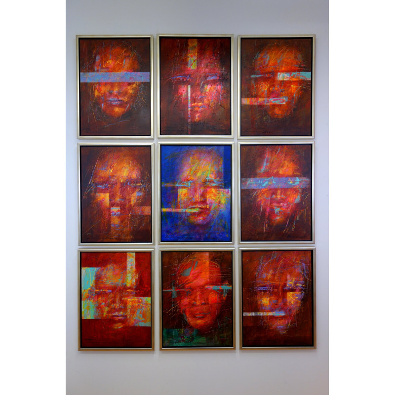 Karwowski art paintings