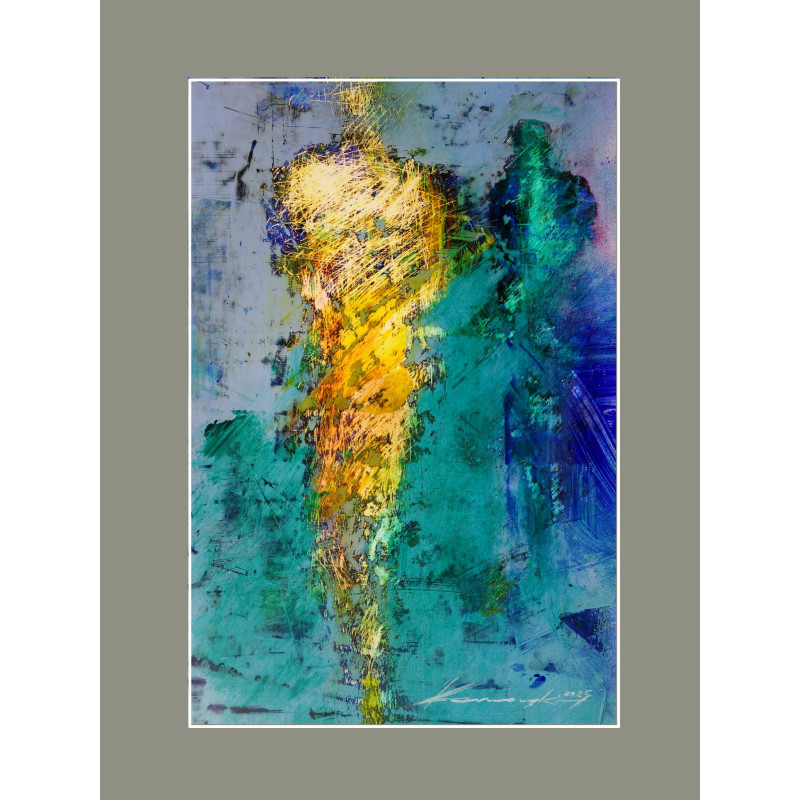 Antoni Karwowski paintings