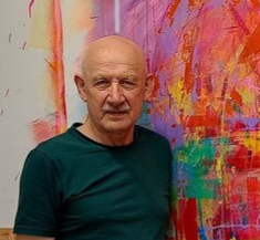 Antoni Karwowski Artist