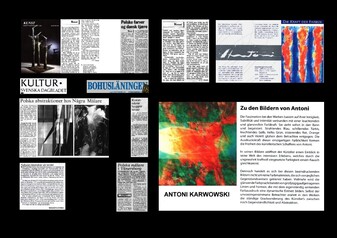 antoni karwowski press relase
